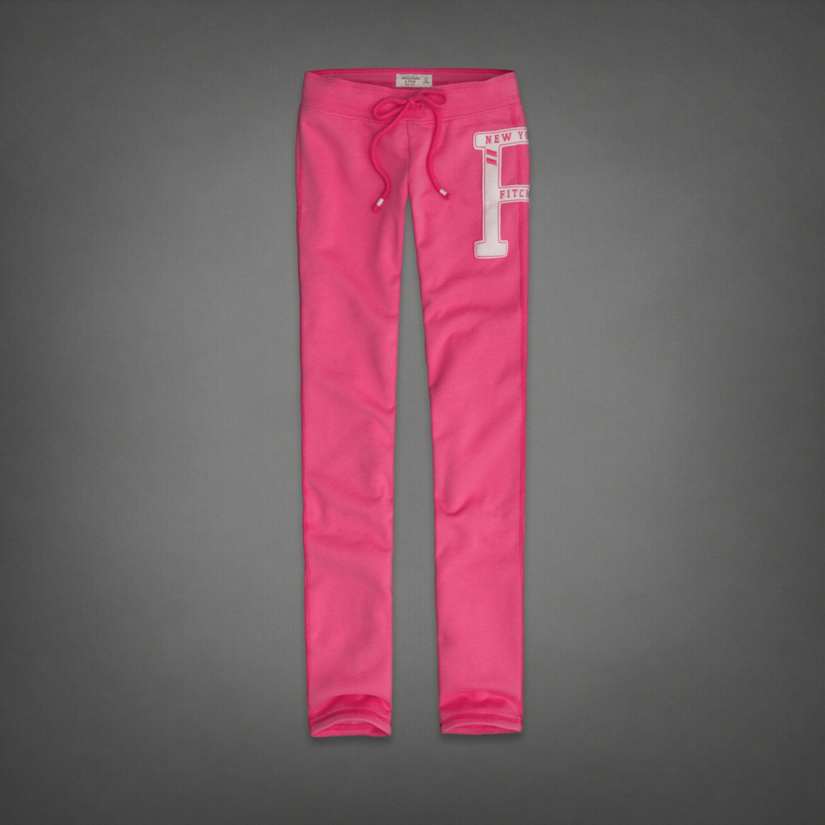 Abercrombie Fitch Mujeres Pantalones deportivos AF8552